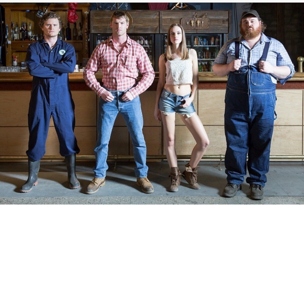 ISO Katy Kat shoes on Letterkenny